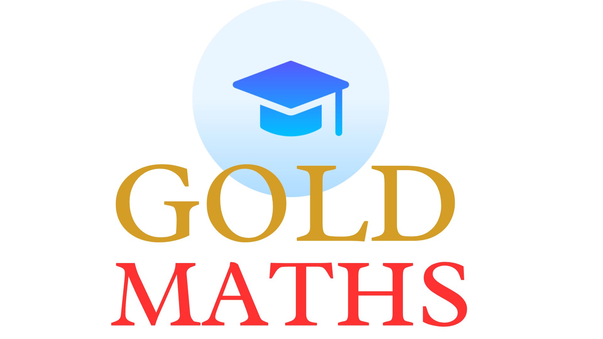 MATHS GOLD  ABONNEMENT ANNUEL  du 15-07-2026 au 30-06-2027